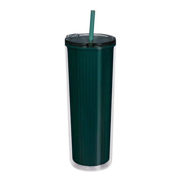 VASO NELI VERDE