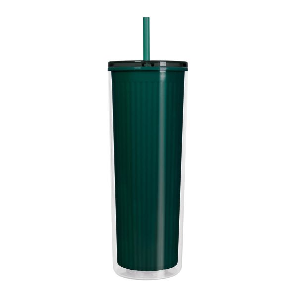 VASO NELI VERDE - Imagen 2