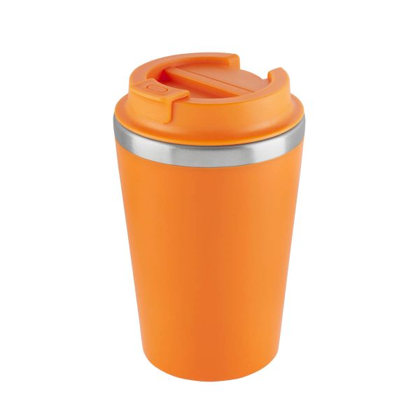 TERMO BATANI NARANJA