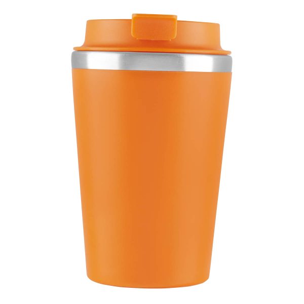 TERMO BATANI NARANJA - Imagen 2