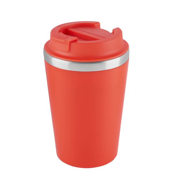 TERMO BATANI ROJO