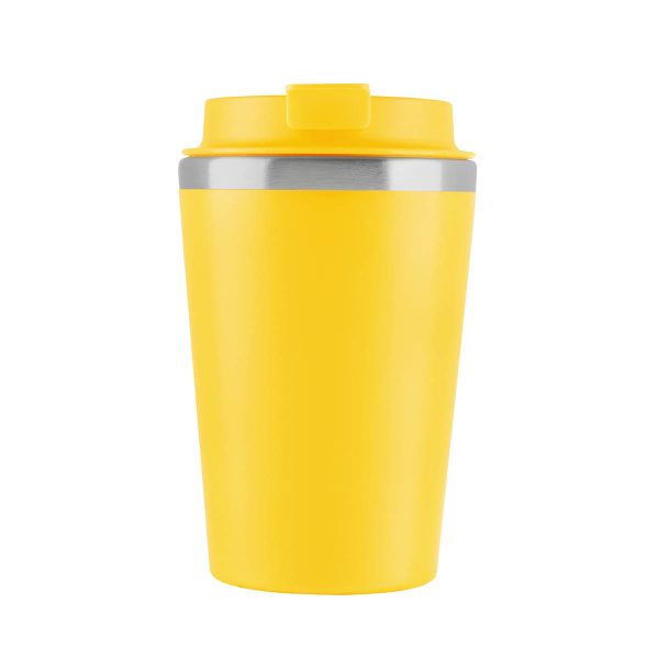 TERMO BATANI AMARILLO - Imagen 2