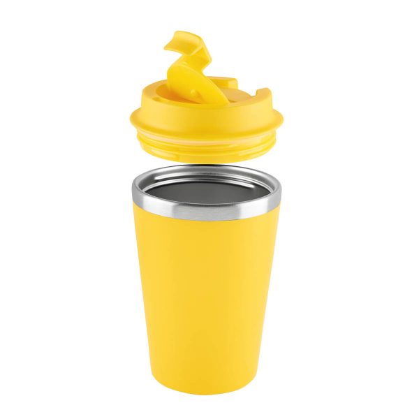 TERMO BATANI AMARILLO - Imagen 3