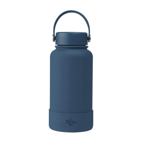 TERMO DUGME AZUL - Imagen 2