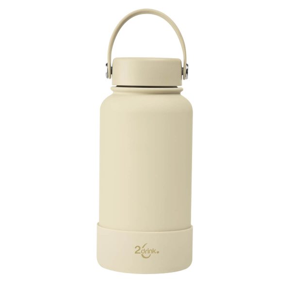TERMO DUGME BEIGE - Imagen 2