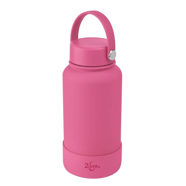 TERMO DUGME ROSA