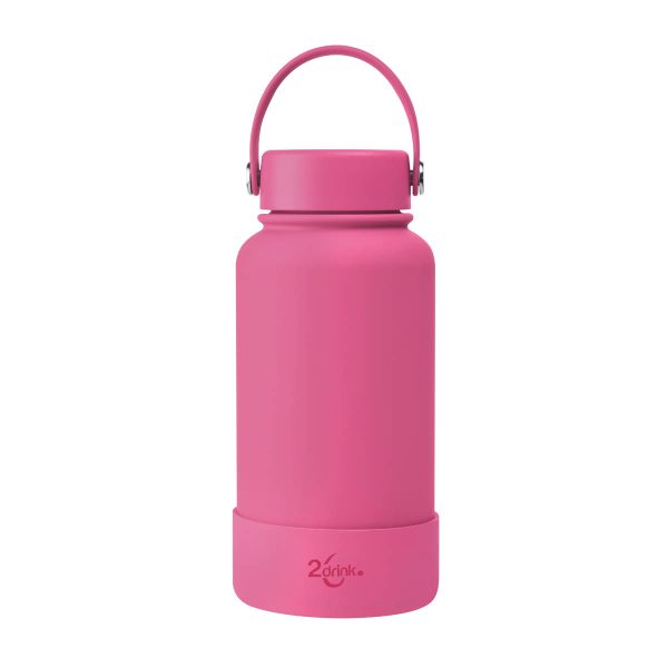 TERMO DUGME ROSA - Imagen 2