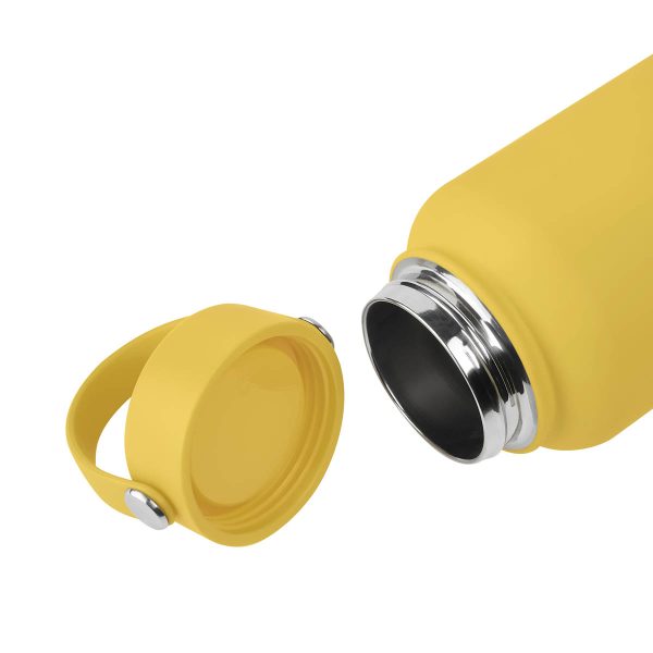 TERMO DUGME AMARILLO - Imagen 3