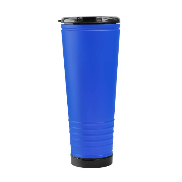 TERMO TRUBA AZUL - Imagen 2