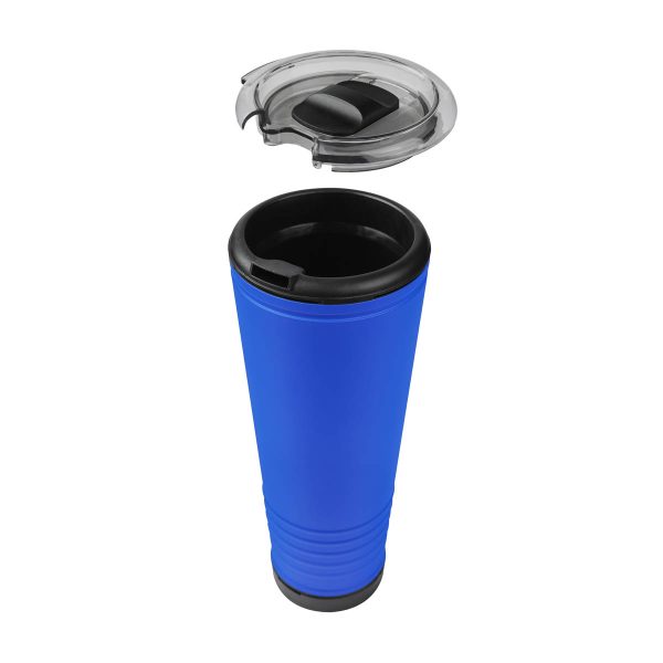 TERMO TRUBA AZUL - Imagen 3