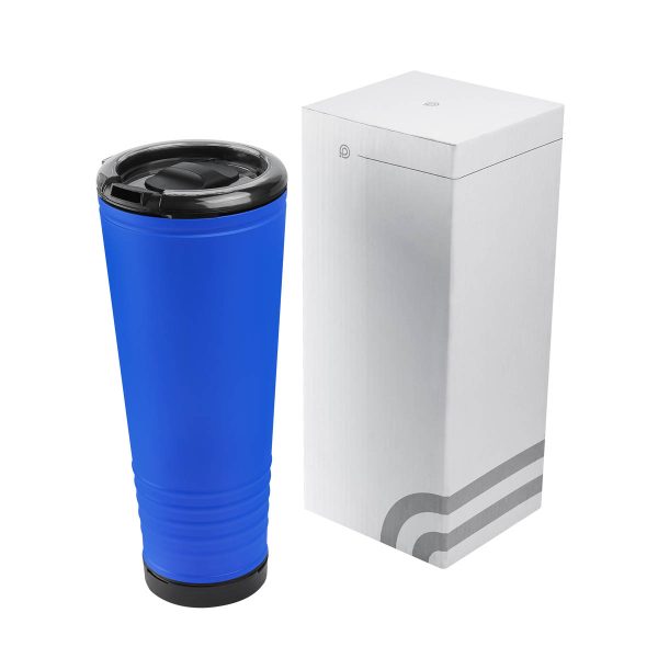 TERMO TRUBA AZUL - Imagen 4
