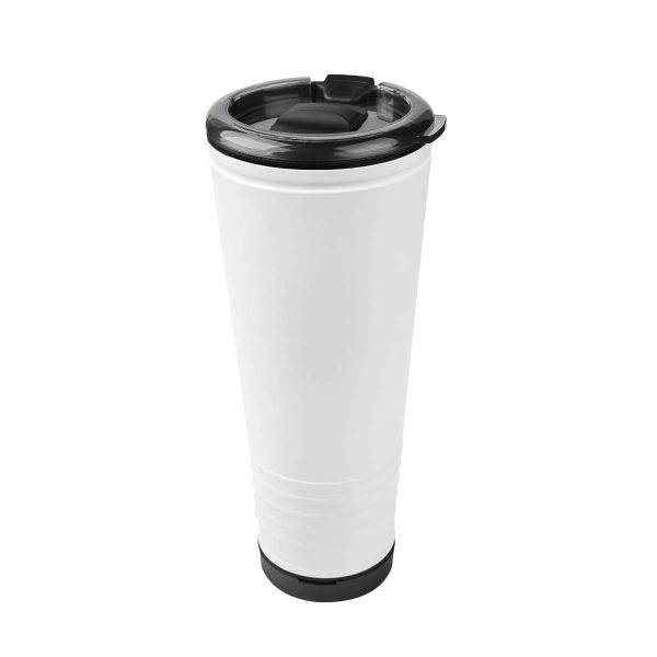 TERMO TRUBA BLANCO