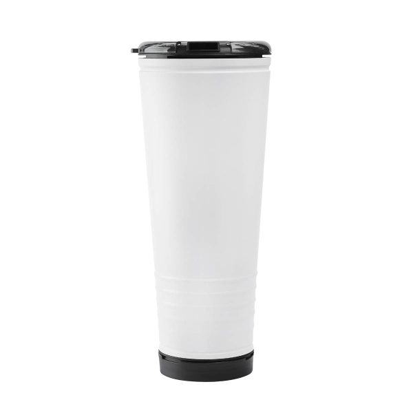 TERMO TRUBA BLANCO - Imagen 2