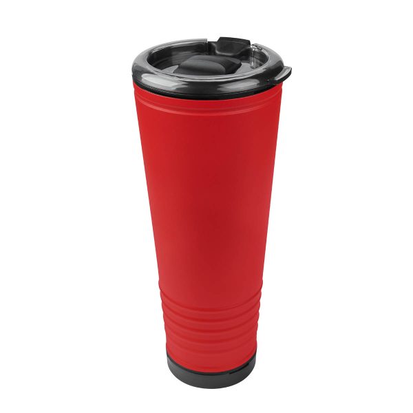 TERMO TRUBA ROJO