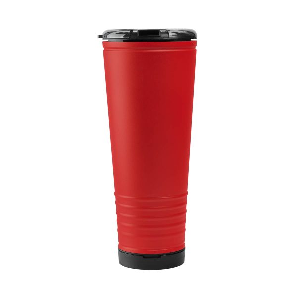 TERMO TRUBA ROJO - Imagen 2