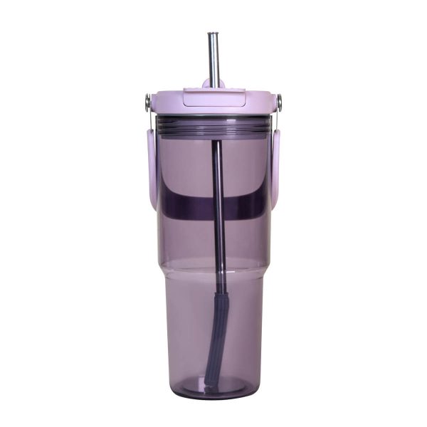 TERMO GRABEN MORADO - Imagen 2