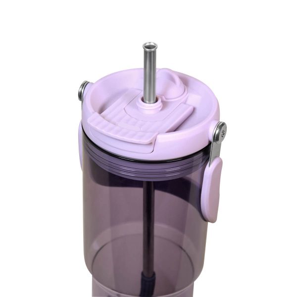 TERMO GRABEN MORADO - Imagen 3