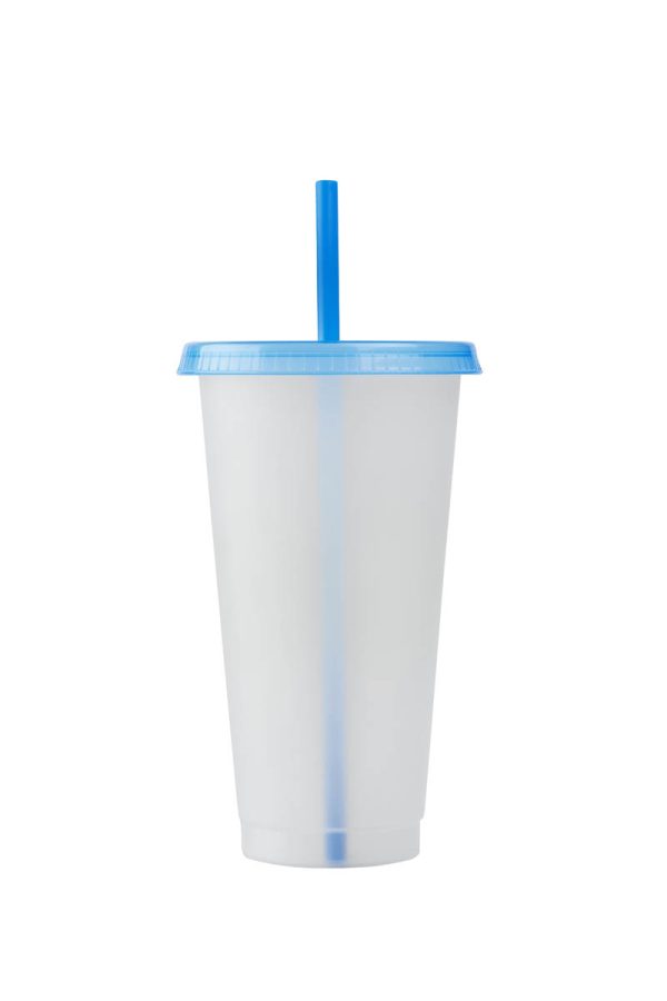 VASO BLUR AZUL - Imagen 3