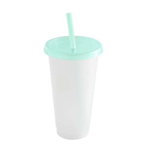 VASO BLUR VERDE - Imagen 2