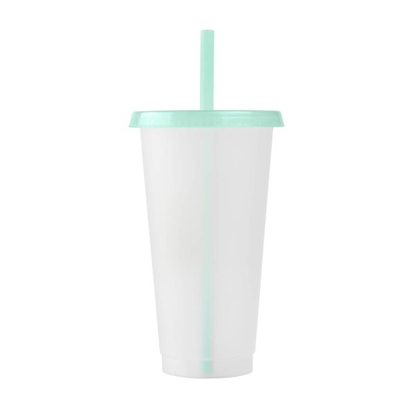 VASO BLUR VERDE - Imagen 3