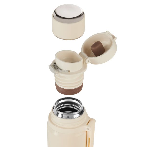 TERMO AVATA BEIGE - Imagen 3