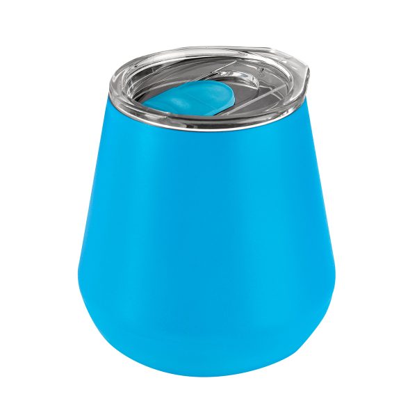 TERMO GOUT AZUL