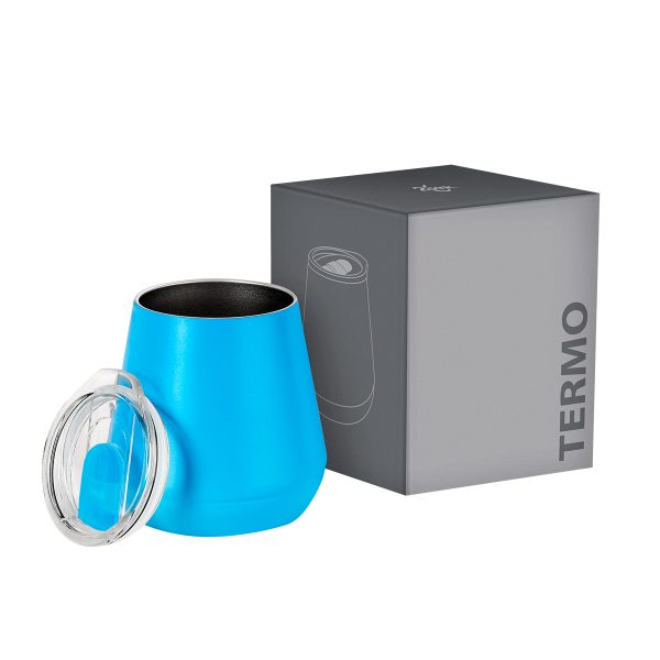 TERMO GOUT AZUL - Imagen 3