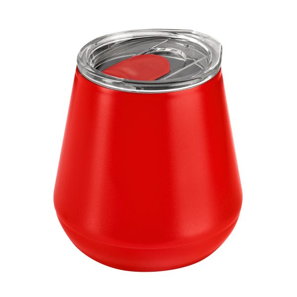 TERMO GOUT ROJO