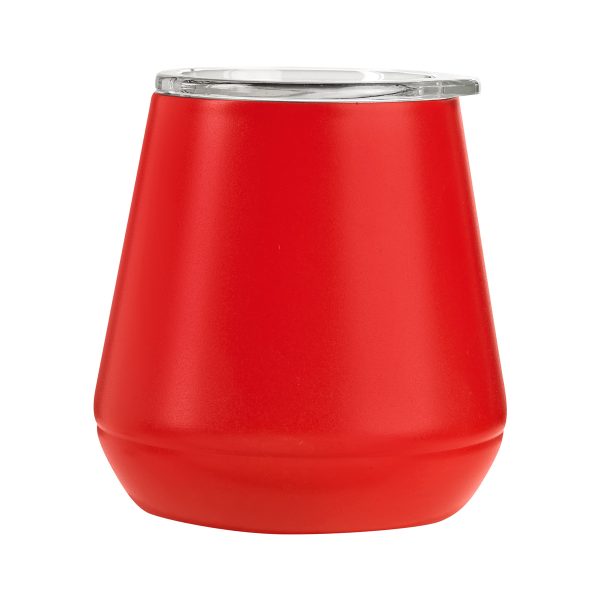 TERMO GOUT ROJO - Imagen 2