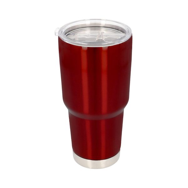 TERMO YANGRA ROJO