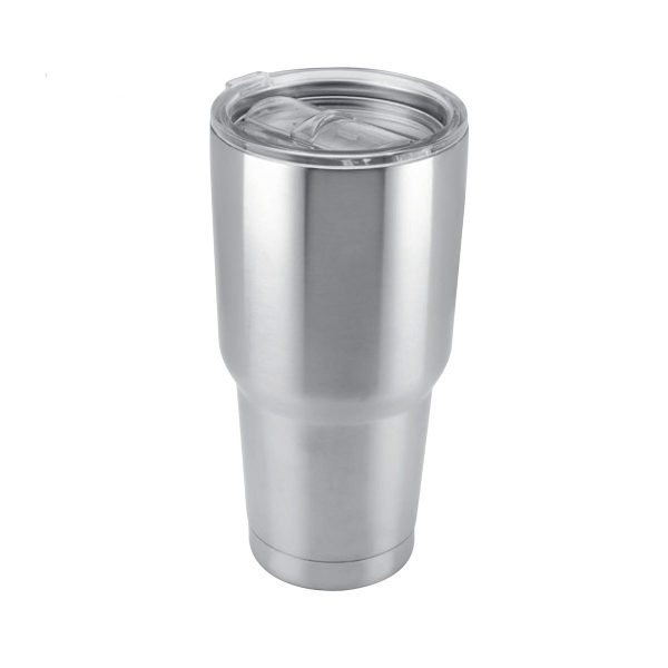 TERMO YANGRA PLATA