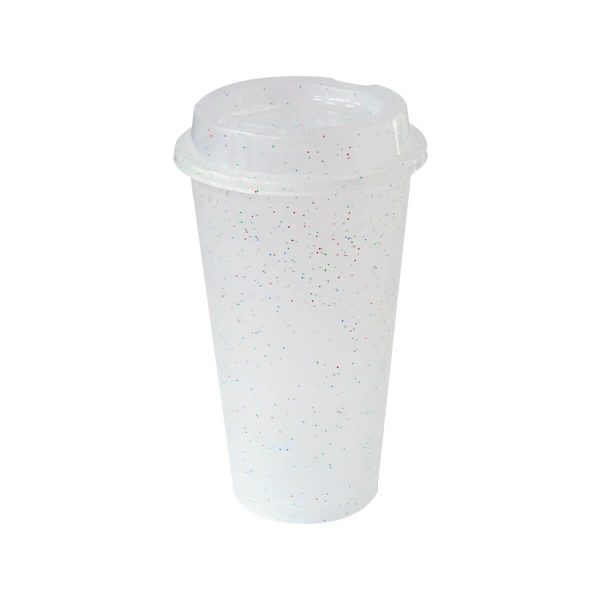 VASO TIRICH BLANCO FIESTA
