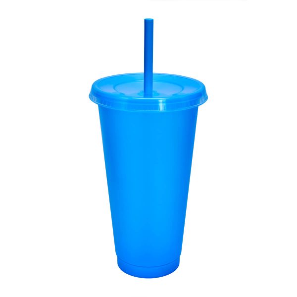 VASO JAS AZUL