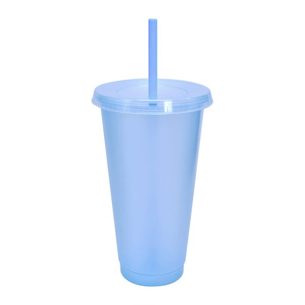 VASO JAS AZUL PASTEL