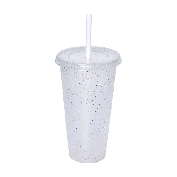 VASO JAS BLANCO FIESTA