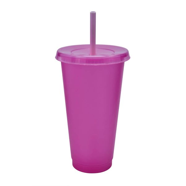 VASO JAS MORADO