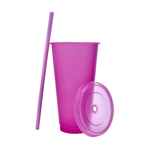 VASO JAS MORADO - Imagen 2