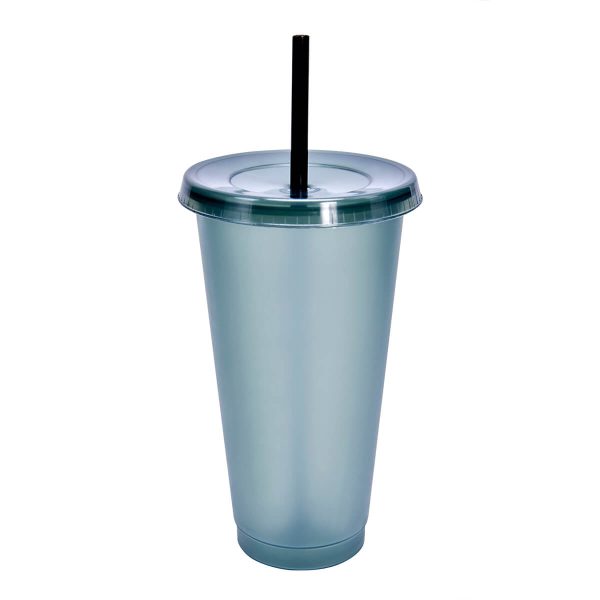 VASO JAS NEGRO