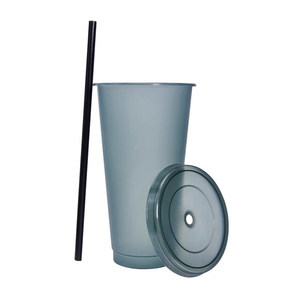 VASO JAS NEGRO - Imagen 2