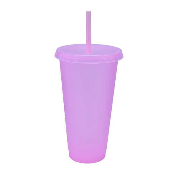 VASO JAS ROSA PASTEL