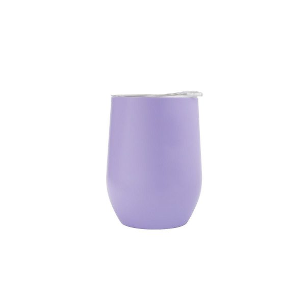 TERMO DIJON MORADO PASTEL - Imagen 2