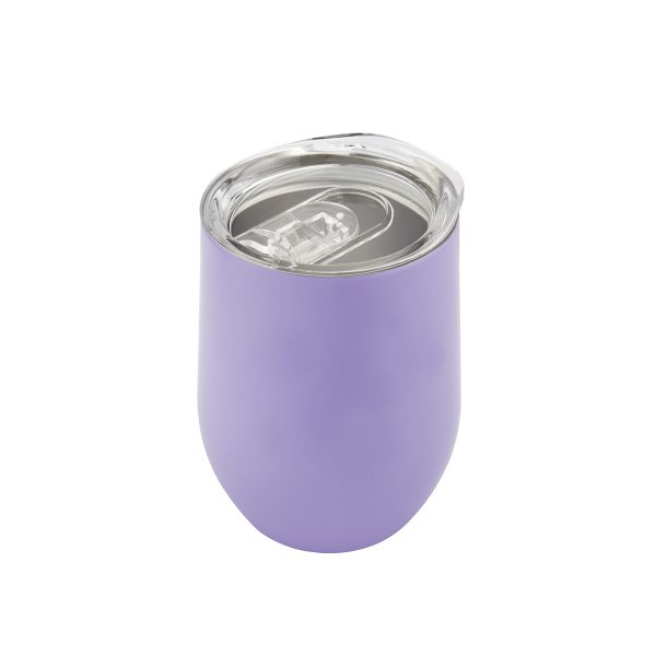 TERMO DIJON MORADO PASTEL - Imagen 3