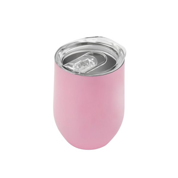 TERMO DIJON ROSA PASTEL - Imagen 3