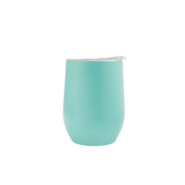 TERMO DIJON VERDE PASTEL - Imagen 2