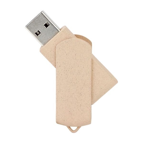 USB TIRRENO 16 GB - Imagen 2