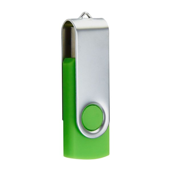 USB SELWIN 16 GB VERDE