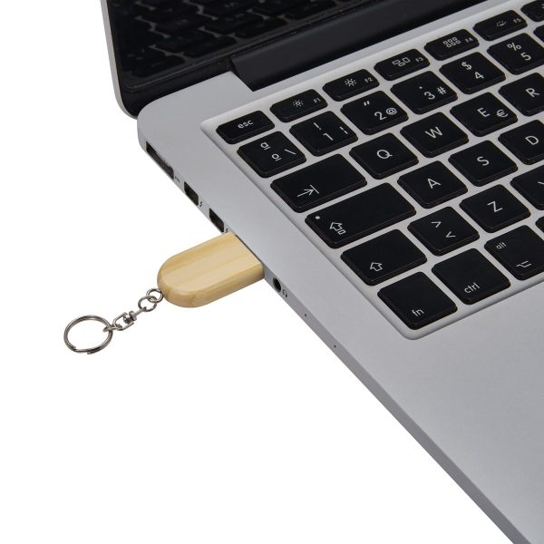 USB INFIS 16 GB - Imagen 3