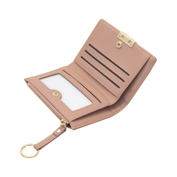CARTERA DELIA ROSA - Imagen 3