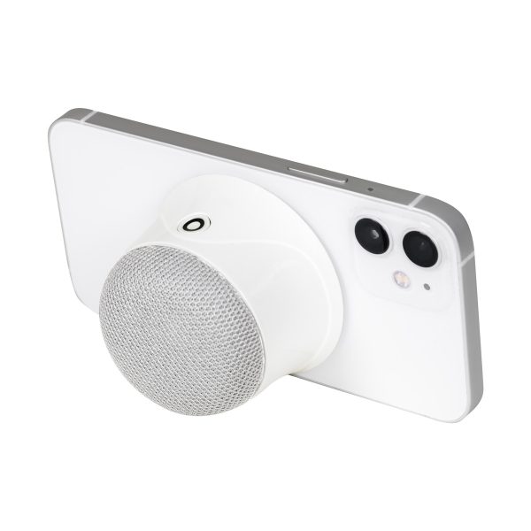 BOCINA MILLET BLANCO - Imagen 2