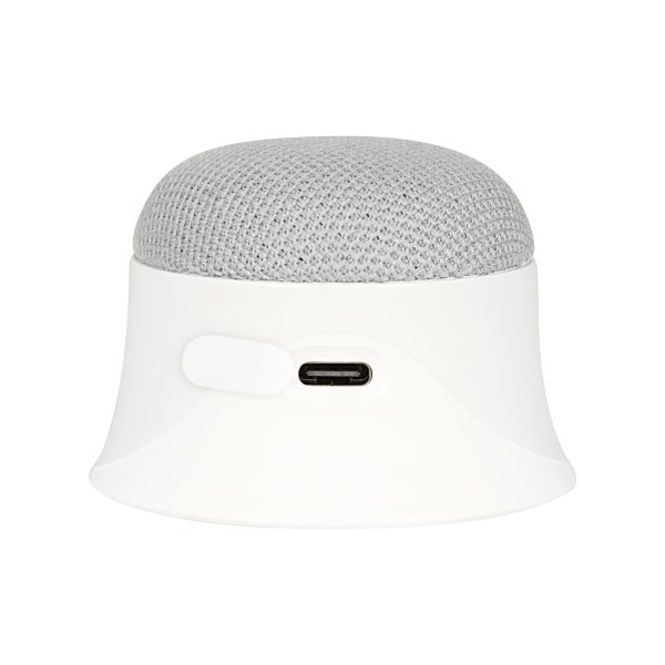 BOCINA MILLET BLANCO - Imagen 3